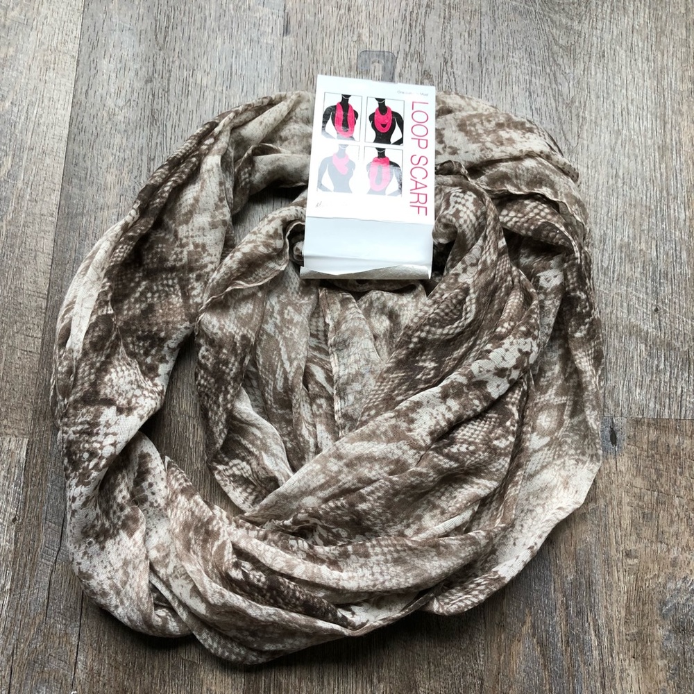Fashion Scarf